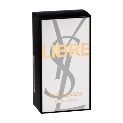 Yves Saint Laurent Libre Woda perfumowana dla kobiet 50 ml