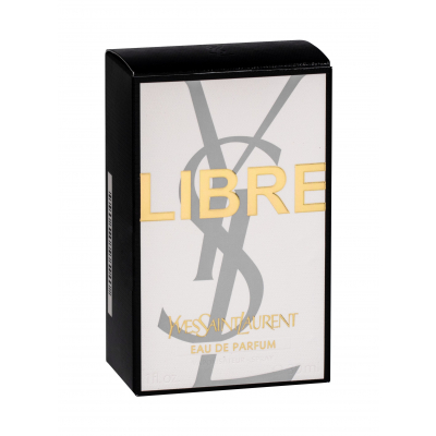 Yves Saint Laurent Libre Woda perfumowana dla kobiet 30 ml