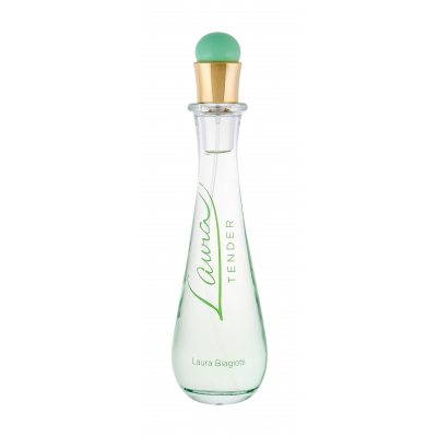 Laura Biagiotti Laura Tender Woda toaletowa dla kobiet 75 ml