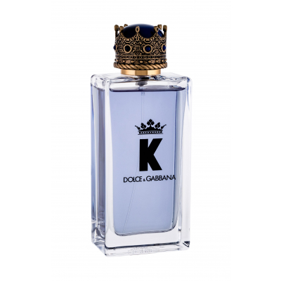 Dolce&amp;Gabbana K Woda toaletowa dla mężczyzn 100 ml