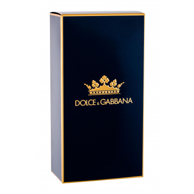 Dolce&amp;Gabbana K Woda toaletowa dla mężczyzn 100 ml