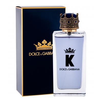 Dolce&Gabbana K Woda toaletowa dla mężczyzn 100 ml