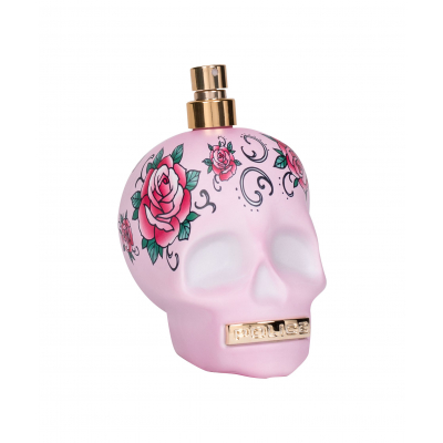 Police To Be Tattooart Woda perfumowana dla kobiet 125 ml