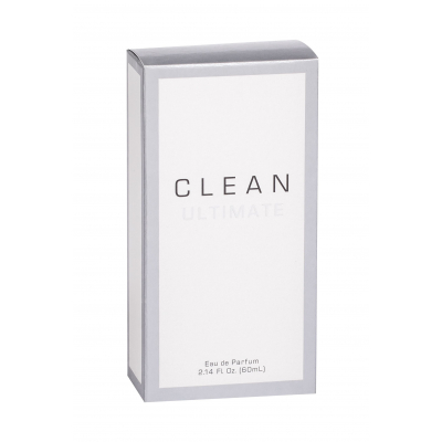 Clean Classic Ultimate Woda perfumowana dla kobiet 60 ml