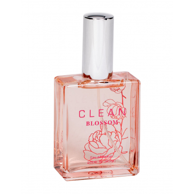 Clean Blossom Woda perfumowana dla kobiet 60 ml