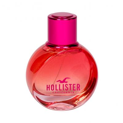 Hollister Wave 2 Woda perfumowana dla kobiet 30 ml