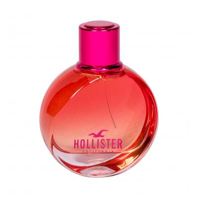 Hollister Wave 2 Woda perfumowana dla kobiet 50 ml