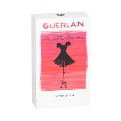 Guerlain La Petite Robe Noire My Cocktail Dress Woda perfumowana dla kobiet 50 ml