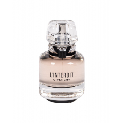 Givenchy L&#039;Interdit Woda perfumowana dla kobiet 35 ml