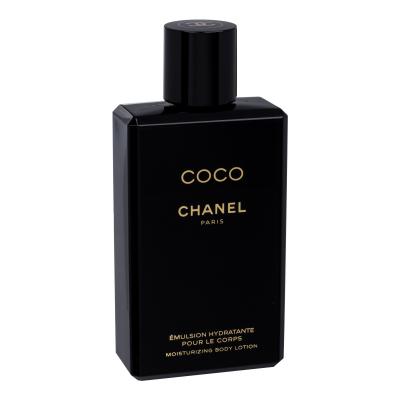 Chanel Coco Mleczko do ciała dla kobiet 200 ml