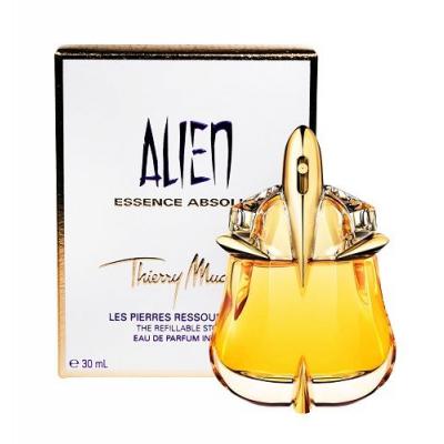Mugler Alien Essence Absolue Woda perfumowana dla kobiet 60 ml tester
