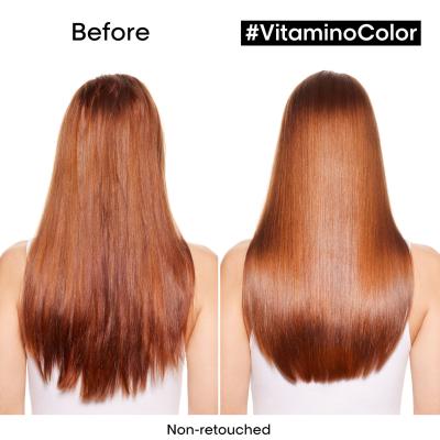 L&#039;Oréal Professionnel Vitamino Color Resveratrol Szampon do włosów dla kobiet 300 ml