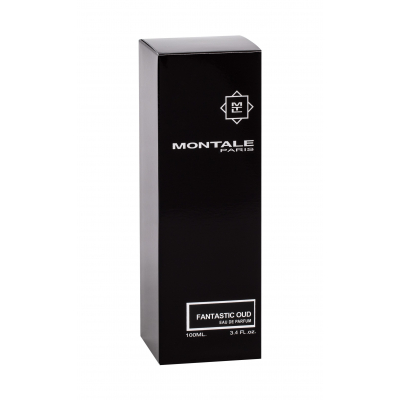Montale Fantastic Oud Woda perfumowana 100 ml