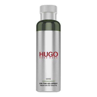 HUGO BOSS Hugo Man On-The-Go Woda toaletowa dla mężczyzn 100 ml