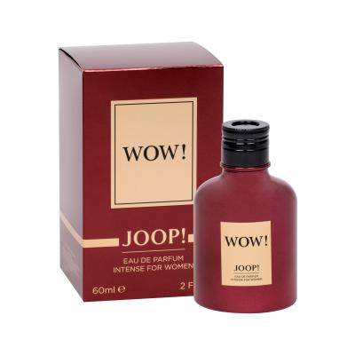 JOOP! Wow! Intense For Women Woda perfumowana dla kobiet 60 ml