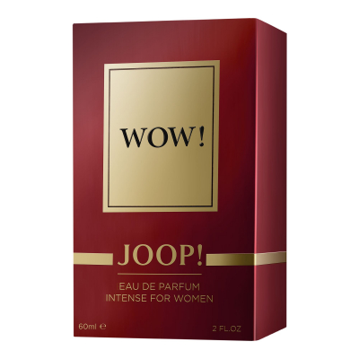 JOOP! Wow! Intense For Women Woda perfumowana dla kobiet 60 ml