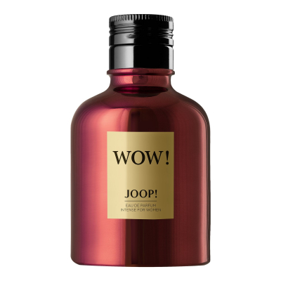 JOOP! Wow! Intense For Women Woda perfumowana dla kobiet 60 ml