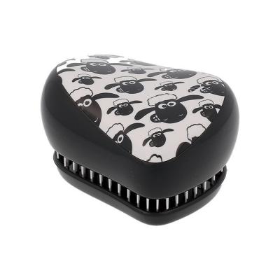 Tangle Teezer Compact Styler Szczotka do włosów dla dzieci 1 szt Odcień Shaun The Sheep