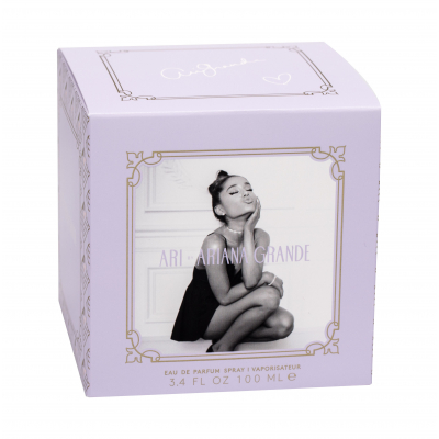 Ariana Grande Ari Woda perfumowana dla kobiet 100 ml