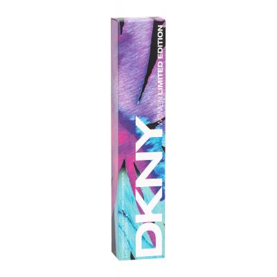 DKNY DKNY Women Summer 2018 Woda toaletowa dla kobiet 100 ml