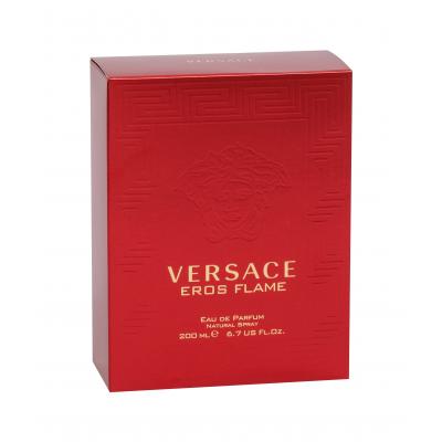 Versace Eros Flame Woda perfumowana dla mężczyzn 200 ml