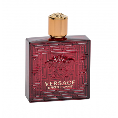 Versace Eros Flame Woda po goleniu dla mężczyzn 100 ml