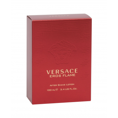 Versace Eros Flame Woda po goleniu dla mężczyzn 100 ml