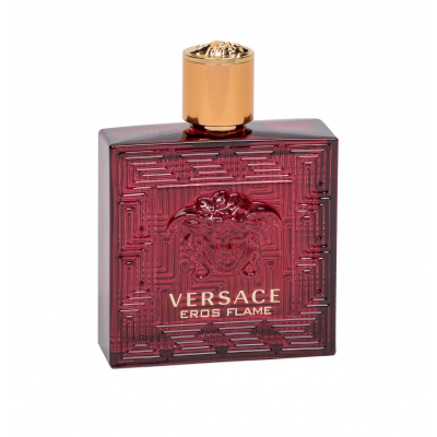 Versace Eros Flame Dezodorant dla mężczyzn 100 ml