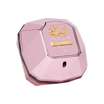 Paco Rabanne Lady Million Empire Woda perfumowana dla kobiet 80 ml