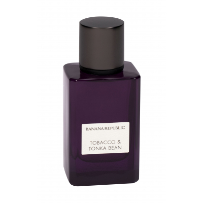 Banana Republic Tobacco &amp; Tonka Bean Woda perfumowana 75 ml