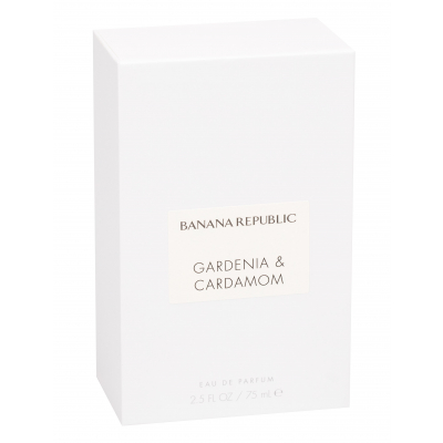 Banana Republic Gardenia &amp; Cardamom Woda perfumowana 75 ml