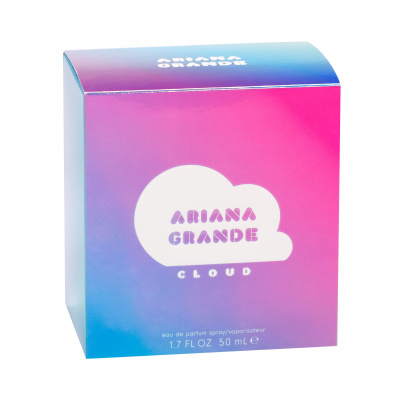 Ariana Grande Cloud Woda perfumowana dla kobiet 50 ml