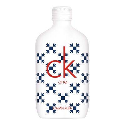 Calvin Klein CK One Collector´s Edition 2019 Woda toaletowa 50 ml