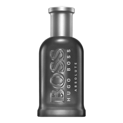HUGO BOSS Boss Bottled Absolute Woda perfumowana dla mężczyzn 50 ml