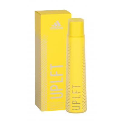 Adidas UPLIFT Woda toaletowa dla kobiet 100 ml