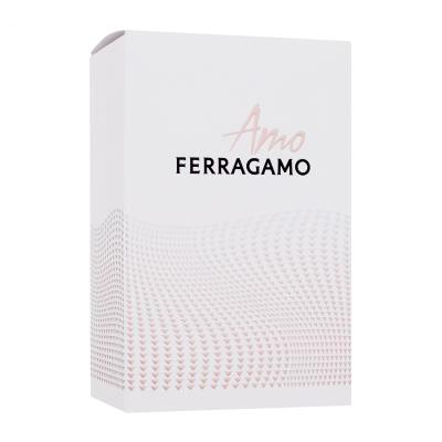 Ferragamo Amo Ferragamo Woda perfumowana dla kobiet 100 ml
