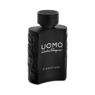 Salvatore Ferragamo Uomo Signature Woda perfumowana dla mężczyzn 100 ml