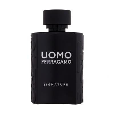 Ferragamo Uomo Signature Woda perfumowana dla mężczyzn 100 ml