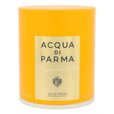 Acqua di Parma Le Nobili Magnolia Nobile Woda perfumowana dla kobiet 100 ml