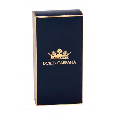 Dolce&amp;Gabbana K Balsam po goleniu dla mężczyzn 100 ml