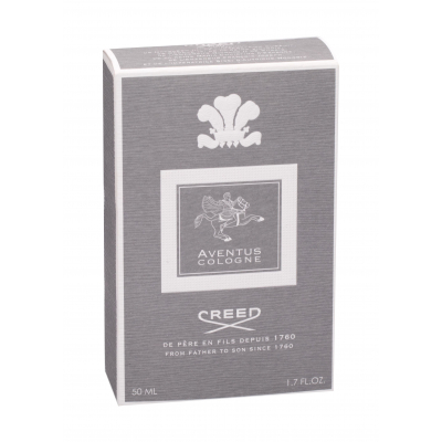 Creed Aventus Cologne Woda perfumowana dla mężczyzn 50 ml