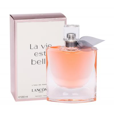 Lancôme La Vie Est Belle Woda perfumowana dla kobiet 200 ml