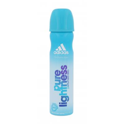 Adidas Pure Lightness For Women Dezodorant dla kobiet 75 ml