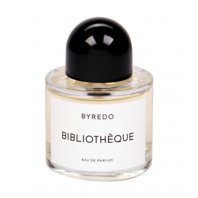 BYREDO Bibliothèque Woda perfumowana 100 ml