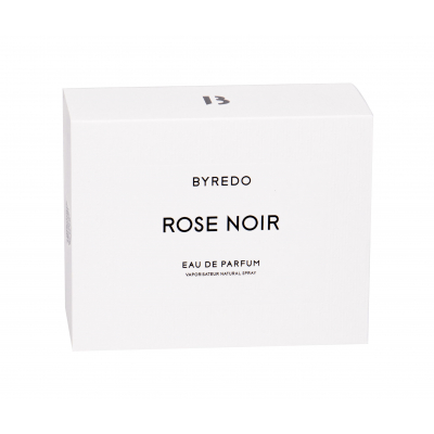 BYREDO Rose Noir Woda perfumowana 50 ml