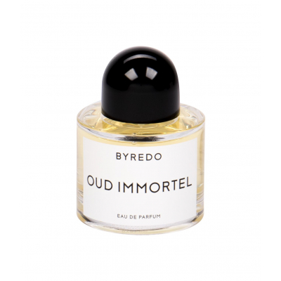 BYREDO Oud Immortel Woda perfumowana 50 ml