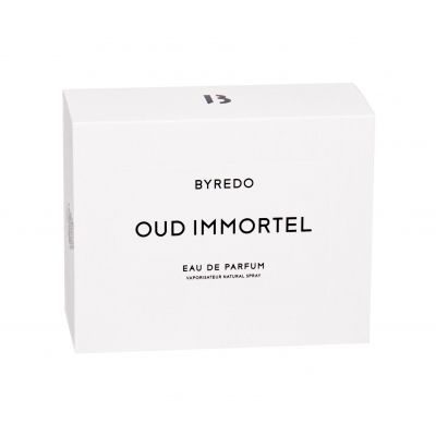 BYREDO Oud Immortel Woda perfumowana 50 ml