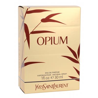 Yves Saint Laurent Opium 2009 Woda perfumowana dla kobiet 30 ml