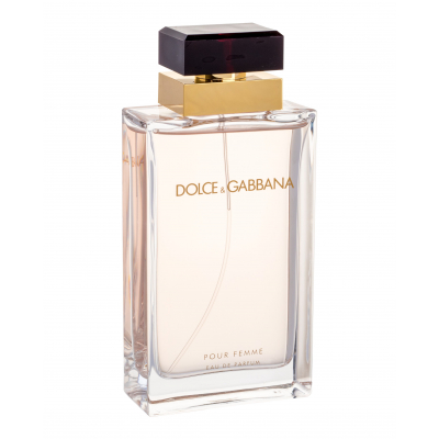 Dolce&amp;Gabbana Pour Femme Woda perfumowana dla kobiet 100 ml