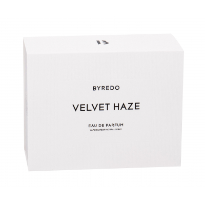 BYREDO Velvet Haze Woda perfumowana 100 ml